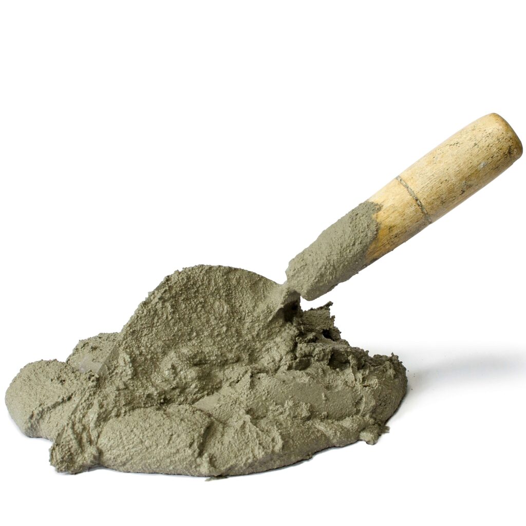 Calcium carbonate supplier