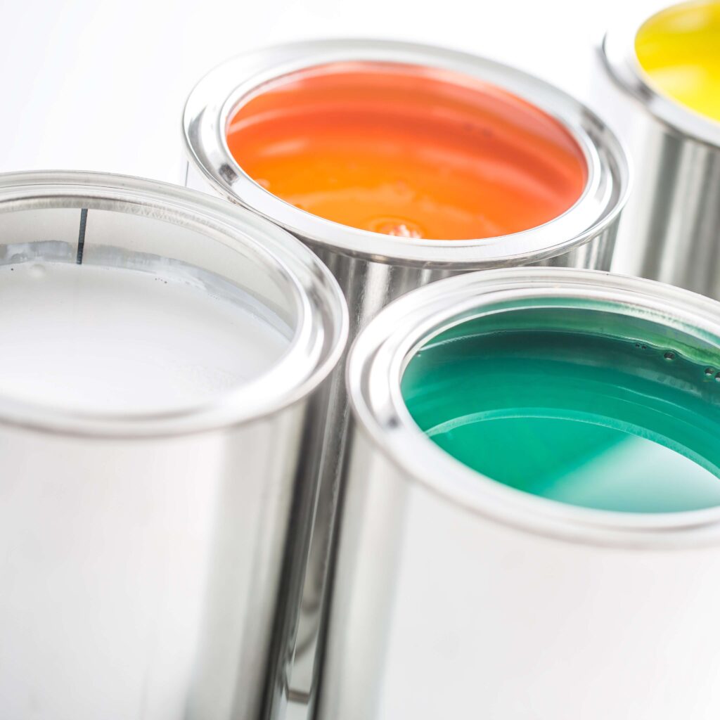 Calcium carbonate supplier