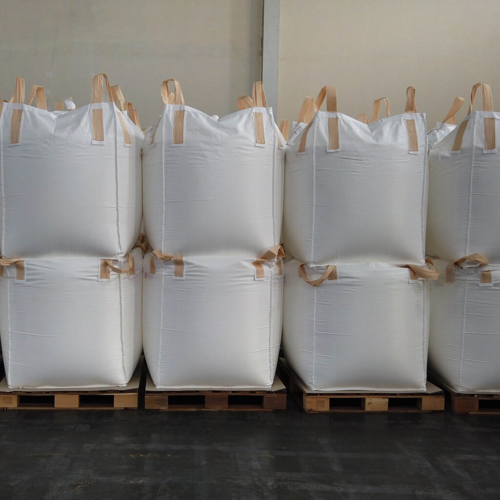 Calcium carbonate supplier